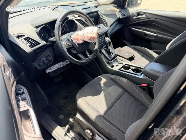 Ford Kuga 2 1.5 Ecoboost 4x4 двигател M9ME 176 кс., автоматична ск. кутия 6F, 189 000 км., 2019 г., , снимка 9 - Автомобили и джипове - 54987546