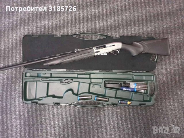 Ловно оръжие Beretta A-400 , снимка 4 - Ловно оръжие - 54986467