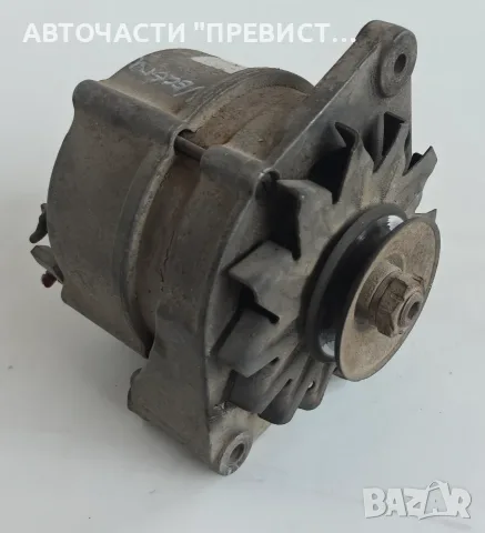 Алтернатор Генератор Опел Вектра А Астра Ф Opel Vectra A Astra F 1.6i 75кс