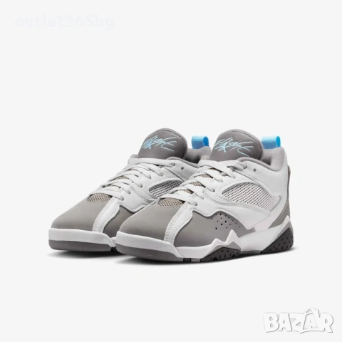 Nike - Air Jordan MVP 92 №38,№40 Оригинал Код 424, снимка 5 - Детски маратонки - 55164766