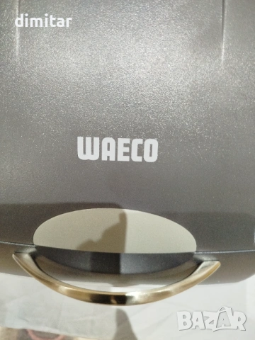 Хладилна чанта 👜 WAECO 12 V , снимка 3 - Хладилни чанти - 54685980