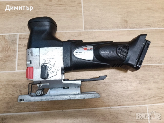 Wurth STP 28-A / Milwaukee M28 прободен трион/зеге 28V