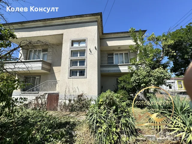 къща гра Свиленград ,кв.Гарата, снимка 3 - Къщи - 55614517