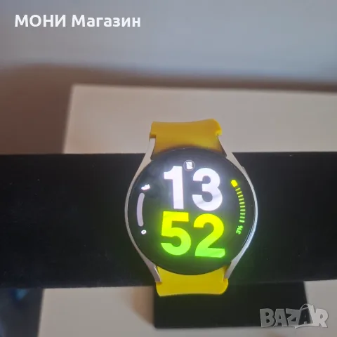 Смарт часовник Samsung