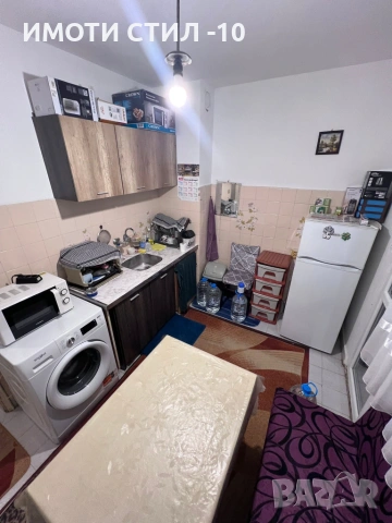 Продава 1-стаен апартамент, кв. Боян Българанов, снимка 5 - Апартаменти - 55094391