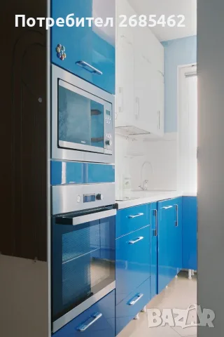 Продажба 3 стаен Бургас Център от собственик!, снимка 6 - Апартаменти - 55463148