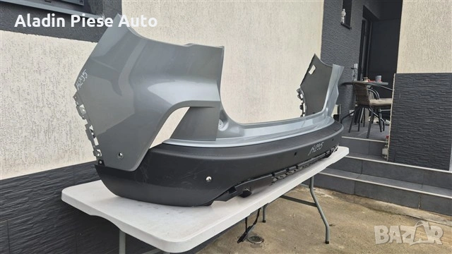 Задна броня Ford Kuga година 2020 2021 2022 2023 2024 код LV4B17A894DA, LV4B-17A894-DA , снимка 4 - Аксесоари и консумативи - 54604559