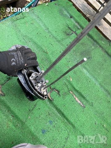 Mercury, снимка 3 - Воден транспорт - 54088427