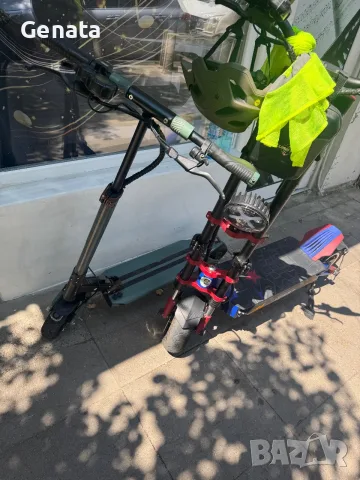 Vsett 11+ , и vsett 8