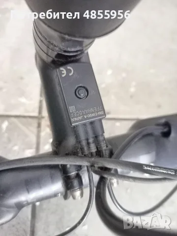Cannondale Super Six EVO / 54цм/ Shimano Ultegra Di2 6870 11x2, снимка 7 - Велосипеди - 55508986