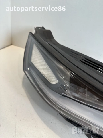 LED фар преден десен за Hyundai Santa Fe (2020) 92208-S1000 LHD, снимка 3 - Части - 54379888