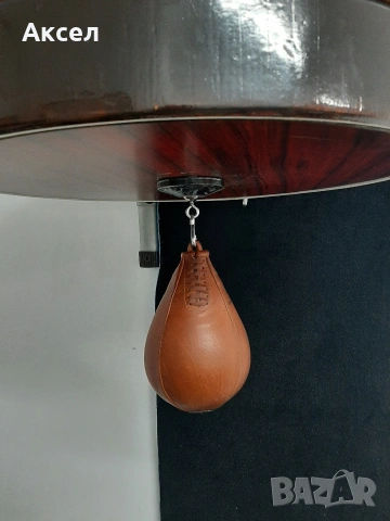 Бърза боксова круша 5X8 S