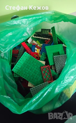 Лего играчки. 