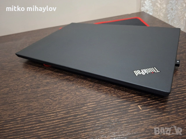 Thinkpad T14 gen1 i5 , снимка 2 - Лаптопи за работа - 53950515