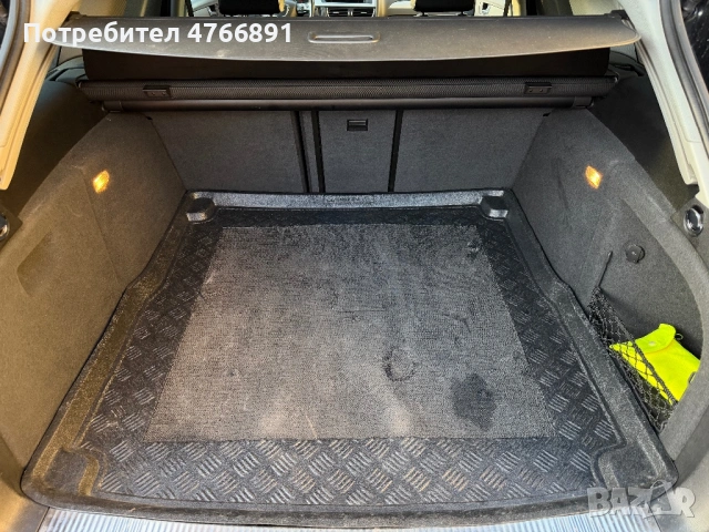 Audi A4 2.0 TDI Quattro | 177 к.с. | Автоматик | 2015 г., снимка 13 - Автомобили и джипове - 54918935