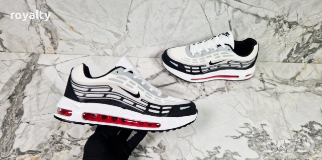 Nike Нови Мъжки Маратонки Найк , снимка 3 - Маратонки - 54044121