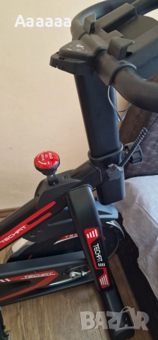 TECHFIT SBK 1500 нов само сглобен, снимка 4 - Фитнес уреди - 54848379