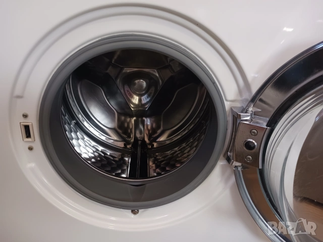 Пералня MIELE SOFTTRONIC, снимка 8 - Перални - 55049212