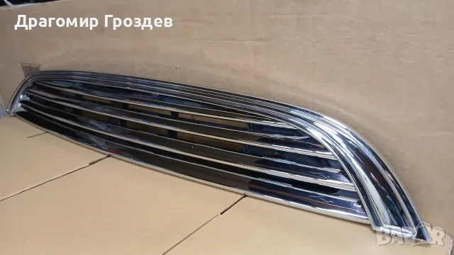 Радиаторна решетка за MINI Cooper (R50 ,R52 ,R53) / Мини Купър (2001-2007), снимка 5 - Части - 55400162