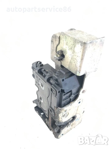 Механизъм за заключване на предна лява врата за Ford Transit Mk6 / Mk7 YC1A-V21813-BB, снимка 3 - Части - 55136793