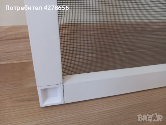 Комарници за прозорец , снимка 11 - Дограми - 54579841