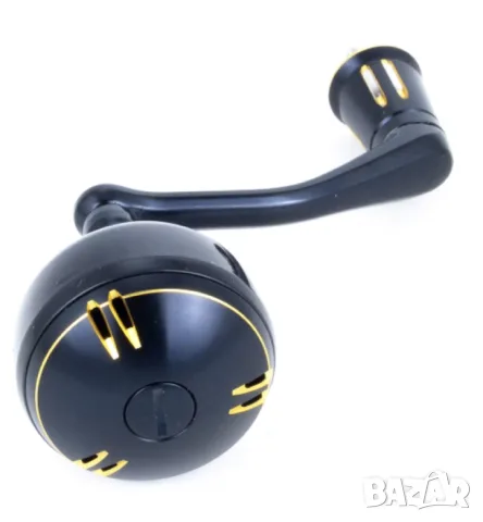 Макара преден аванс SHIMANO Stella SW 4000 HG C, снимка 3 - Макари - 55587660