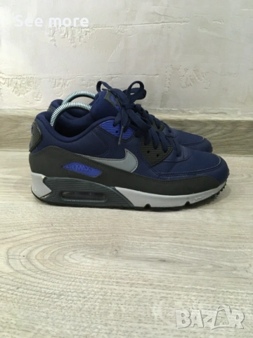 NIKE Air Max маратонки  размер 40