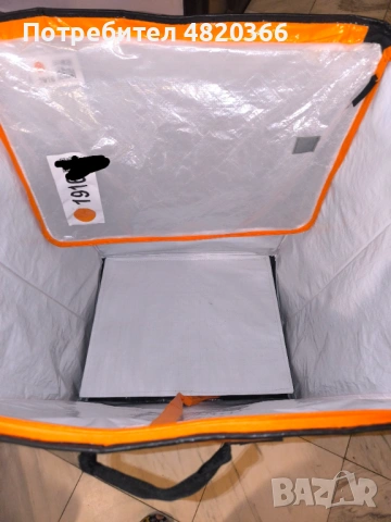 Торби за багаж/пратки, снимка 5 - Сакове - 54458712