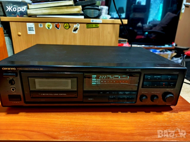 ONKYO TA-2830