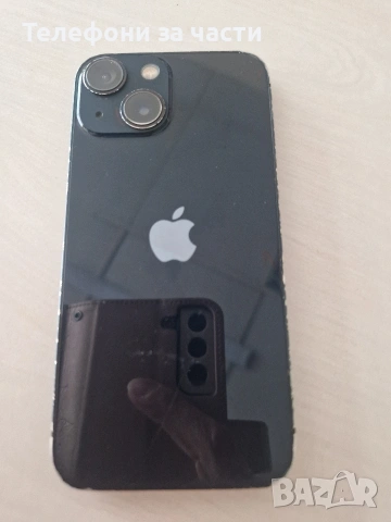 iPhone 13 mini за части, снимка 2 - Apple iPhone - 54385633