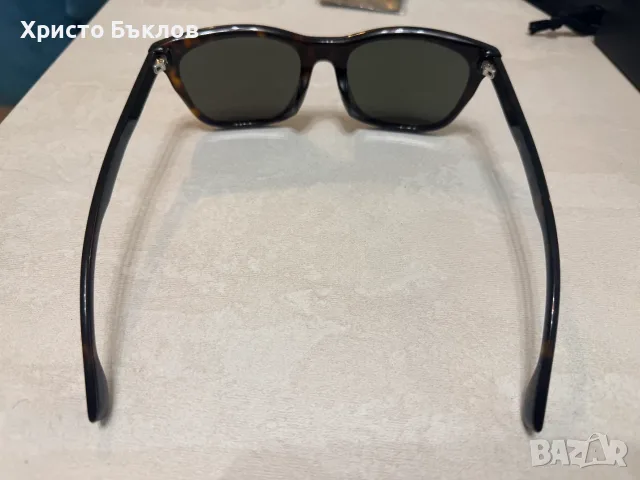 Слънчеви очила Boss Black (чисто нови), снимка 3 - Слънчеви и диоптрични очила - 55346250