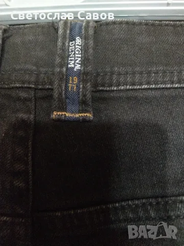 Дънки Camel Active Original.33/32., снимка 7 - Дънки - 55342621