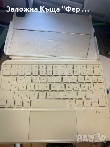 Apple Ipad 10th gen cellular , снимка 2 - Таблети - 54106829