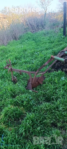 Плуг рало, снимка 3 - Други инструменти - 54104531
