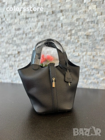 Чанта Hermes-IM1625, снимка 8 - Чанти - 54607586
