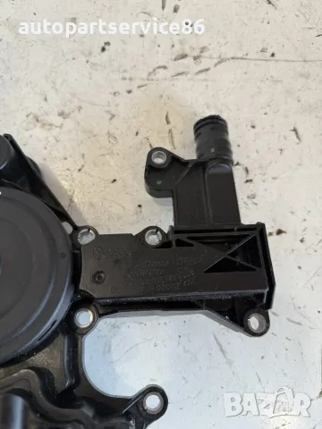 Маслен сепаратор за Audi A4 B8 1.8 TFSI (2008) 06H103495 Тип CDH OEM, снимка 2 - Части - 55641626