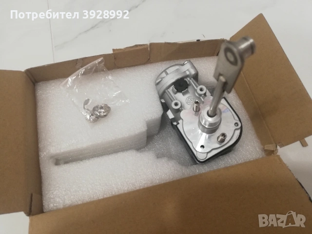 Актуатор за турбо за Vag 1.2/1.4 Fsi/Tsi, снимка 4 - Части - 55150676