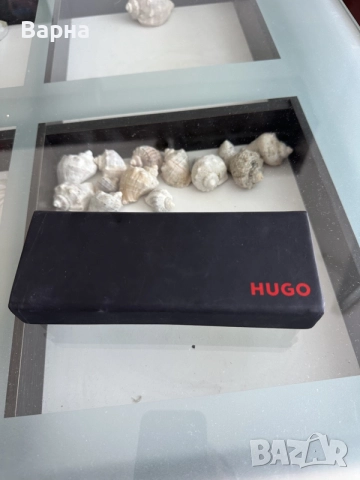 Очила Hugo Boss, снимка 8 - Слънчеви и диоптрични очила - 55633318