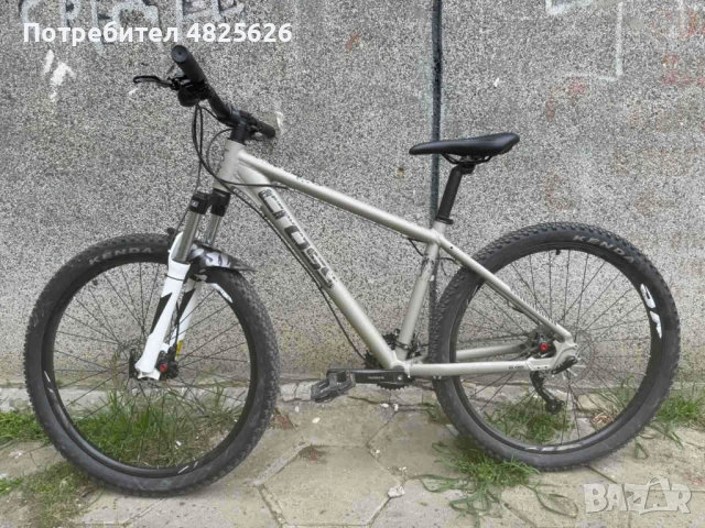 Продавам Cross NRG 26 – отлично състояние, снимка 11 - Велосипеди - 54520393
