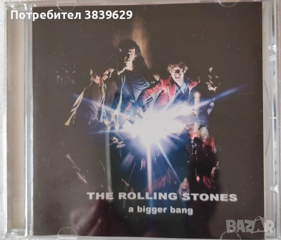 Оригинални и лицензни дискове , снимка 10 - CD дискове - 54924261