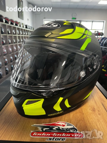 Мото Каска HJC RPHA 12 PRO LEWIN Motogp Offical Helmet XL 61-62 см 2виз. 255€