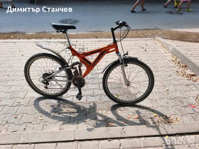 Велосипед 26 цола