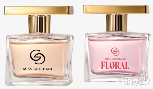 Парфюмна вода Giordani Gold Miss Giordani, Gold Miss Giordani Floral