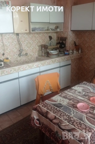ПРОДАВА 3-стаен апартамент до Болницата, снимка 6 - Апартаменти - 54420722