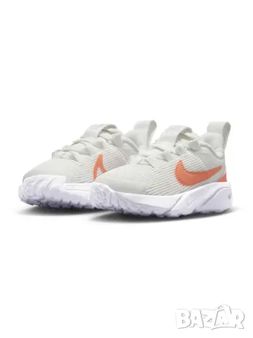 NIKE Обувки STAR RUNNER 4 NN, снимка 4 - Детски маратонки - 55397968