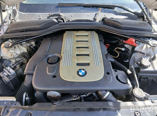 BMW 325, снимка 5 - Автомобили и джипове - 54398044
