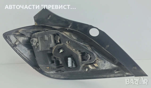 Десен Стоп Опел Астра Х Хечбек Opel Astra H 2004-2009 OEM 24451837, снимка 2 - Части - 55224709