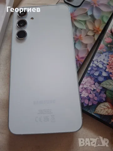 Samsung A55 128GB, снимка 3 - Samsung - 55666718