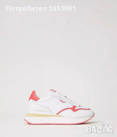 Маратонки Twinset Milano 