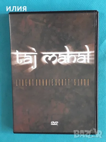 Synth-pop,Ballad,Soul,Arena Rock,Funk,Afro-Cuban Jazz-DVD Video, снимка 7 - DVD дискове - 55582291